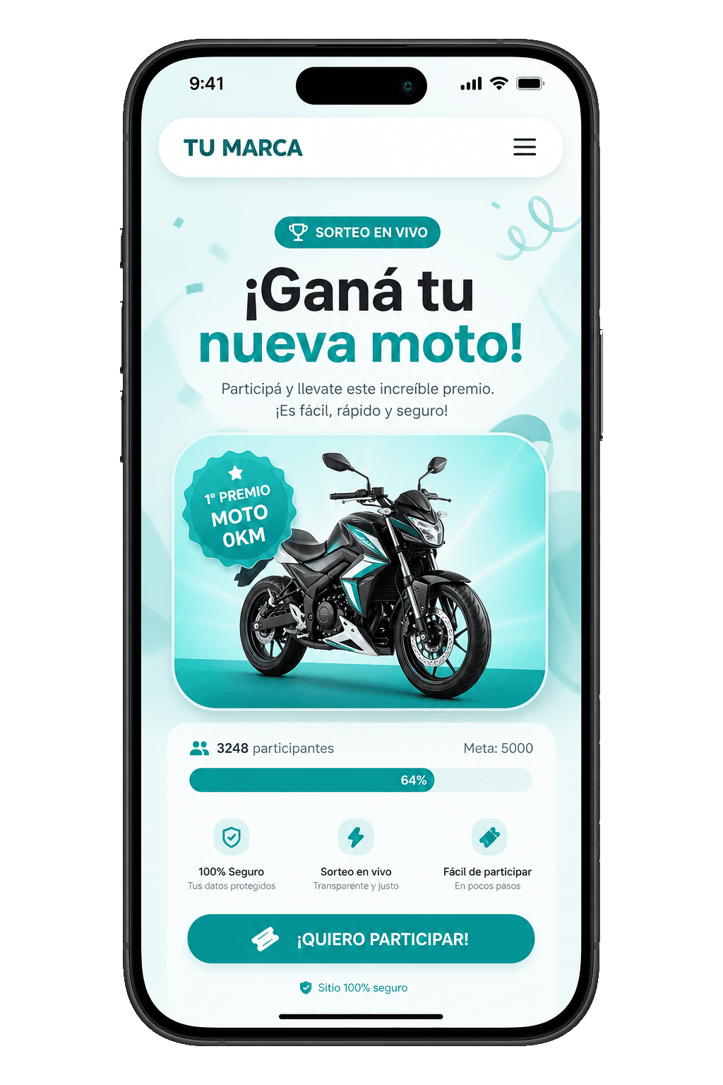 Vivid mobile